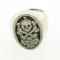 TRAVIS WALKER(�ȥ�����������)���ѥ��졼�ĥ�󥰡�Pirate Ring��RGS081