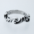 TRAVIS WALKER(�ȥ�����������)�������������󥰡�SCROLL RING��RGS091