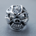 TRAVIS WALKER(�ȥ�����������)�����꡼���㡼�������󥰡�[As Made]��CREATURE SKULL��RGS088