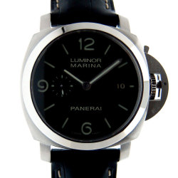�ѥͥ饤��PANERAI����ߥΡ���1950��3�ǥ�����PAM00312��44mm����ư���������̵���������ȥ�å�