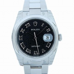 ����å�����ROLEX���ǥ��ȥ��㥹�ȡ�Ref.116200���֥�å�Ħ�ꥳ������ޡ���ư��������󥺡�����