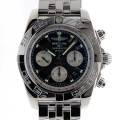�֥饤�ȥ�󥰡�BREITLING�������Υޥå�44��A011B67PA�����˥����֥�å���SS��43,5mm������