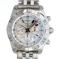 �֥饤�ȥ�󥰡�BREITLING�������Υޥå�GMT��A041G19PA�������饷��С���SS��47mm������
