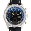 �֥饤�ȥ�󥰡�BREITLING���ʥӥ����ޡ���1461��A197B57KBA������1000�ܸ��ꡡSS���֥�å�������