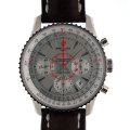 �֥饤�ȥ�󥰡�BREITLING���ʥӥ����ޡ������֥���01��A033G09KBA����ư��������С���SS���ס�����