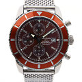 �֥饤�ȥ�󥰡�BREITLING�������ѡ����������إ�ơ����������Υ���ա�46mm��A272Q53OCA���֥��󥺡�SS�֥쥹��200m�ɿ塡����