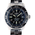 �֥饤�ȥ�󥰡�BREITLING�������ѡ����������42��A187B30RPS�����ӥ��֥롼��42mm��SS�֥쥹������