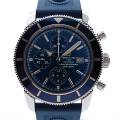 �֥饤�ȥ�󥰡�BREITLING�������ѡ����������إ�ơ����������Υ���ա�46mm��A272C58ORC���֥롼����С��٥�ȡ�����