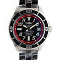 �֥饤�ȥ�󥰡�BREITLING�������ѡ����������2��A187B31PRS�����ӥ���åɡ�42mm��SS�֥쥹������