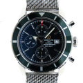 �֥饤�ȥ�󥰡�BREITLING�������ѡ����������إ�ơ��������Υ���ա�A272BGROCA��46mm��SS�֥쥹��1000�ܸ��ꡡ����