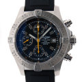 �֥饤�ȥ�󥰡�BREITLING�����٥󥸥㡼�������ɥ���������A338BCIRPR ��SS��45.4 mm��1000�ܸ��ꡡ����