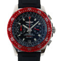 �֥饤�ȥ�󥰡�BREITLING���������졼������SKYRACER��A277B00RPR��SS��43,5mm������
