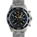 �֥饤�ȥ�󥰡�BREITLING�������ѡ���������󥯥��Υ���ա�A110B82PRS�����ӥ�����������SS��44mm��500m�ɿ塡����