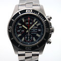�֥饤�ȥ�󥰡�BREITLING�������ѡ���������󥯥��Υ���ա�A110B81PRS�����ӥ���åɡ�SS��44mm��500m�ɿ塡����