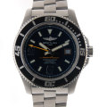 �֥饤�ȥ�󥰡�BREITLING�������ѡ����������44��A188B78PRS�����ӥ�����������44mm��SS�֥쥹������