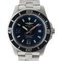 �֥饤�ȥ�󥰡�BREITLING�������ѡ����������44��A188B76PRS�����ӥ���åɡ�44mm��SS�֥쥹������