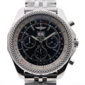 �֥饤�ȥ�󥰡�BREITLING���٥�ȥ졼6.75�����ԡ��ɡ�A444B59SP���֥�å���SS��48,7mm������