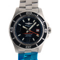 �֥饤�ȥ�󥰡�BREITLING�������ѡ����������44��A188B80PRS�����ӥ�����󥸡�44mm��SS�֥쥹������