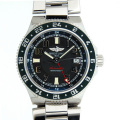 �֥饤�ȥ�󥰡�BREITLING���������ޥ�󡡥����ѡ����������GMT��A32380�����꡼��٥��롡���ꡡ41mm������