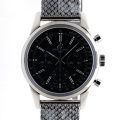 �֥饤�ȥ�󥰡�BREITLING���ȥ�󥹥�������󡡥����Υ���ա�A015B99OCA���֥�å���SS��43mm����ư��������