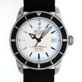 �֥饤�ȥ�󥰡�BREITLING�������ѡ����������إ�ơ�����42mm��A170G01RPR������С���200m�ɿ塡����