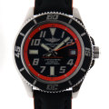 �֥饤�ȥ�󥰡�BREITLING�������ѡ����������42����ߥƥåɡ�A17364������󥸡�2000�ܸ��ꡡ��С�������