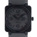 �٥��������BELL��ROSS��BR01-96��COMMANDO�����ޥ�ɡ�46mm��500�ܸ��ꡡ����
