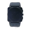 �٥��������BELL��ROSS��BR03-94-PHANTOM���ե���ȥࡡ�����Υ���ա�PVD��42mm������