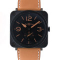 �٥��������BELL��ROSS���إ�ơ�����BRS��39mm��SS������ߥå����������ġ�����
