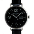 �٥��������BELL��ROSS��WW1-96 GRANDE DATE��45mm������