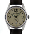 �٥��������BELL��ROSS��BR123 ���ꥸ�ʥ� �١����� ��40mm��100m�ɿ塡����