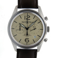 �٥��������BELL��ROSS��BR126��������ơ��� ���ꥸ�ʥ� �١����� ��40mm��100m�ɿ塡����