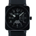 �٥��������BELL��ROSS��BR01-96������ƥ��᡼������46mm��999�ܸ��ꡡ����