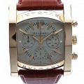 �֥륬�ꡡBVLGARI�������硼�ޥ����Υ���ա�AA48C13GLDCH����ư������48mm����̤������