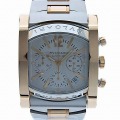 �֥륬�ꡡBVLGARI�������硼�ޥ����Υ���ա�AA48C6SGDCH����ư������48mm��K18����ӡ���̤������