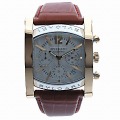�֥륬�ꡡBVLGARI�������硼�ޥ����Υ���ա�AA48C6SGLDCH����ư������48mm����̤������