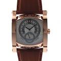 �֥륬�ꡡBVLGARI�������硼�ޥ�ȥ����顼�ɡ�AAP48GLHR��18KPG����ư������48mm������99�ܸ���