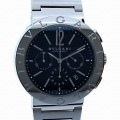 �֥륬�ꡡBVLGARI���֥륬��֥륬�ꡡ�����Υ���ա�BB42BSSDCH��42mm���֥�å�����ư��������