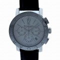 �֥륬�ꡡBVLGARI���֥륬��֥륬�ꥯ���Υ���ա�BB42WSLDCH��42mm����ư������������