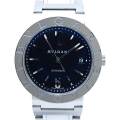 �֥륬�ꡡBVLGARI���֥륬��֥륬�ꡡ��ư������BB38BSSD��38mm����󥺡�SS���֥�å�������