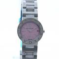�֥륬�ꡡBVLGARI���֥륬��֥륬�ꡡBB23C2SSD�����ܸ��ꡡ�ԥ󥯡��������ġ�23mm����ǥ�����������