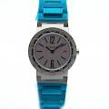 �֥륬�ꡡBVLGARI���֥륬��֥륬�ꡡBB23C11SSD���ԥ󥯥����롡�������ġ�26mm����ǥ����������ꡡ����