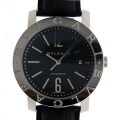 �֥륬�ꡡBVLGARI���֥륬��֥륬�ꡡBB42BSLD��42mm���֥�å�����ư��������