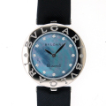 �֥륬�ꡡBVLGARI��B-Zero1���ӡ��������BZ30BSL/12����ǥ�������30mm��12P�����䡡�֥롼�����롡����
