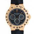 �֥륬�ꡡBVLGARI���ǥ������Υ����Υ���ա�CH40GLD����̵����18KYG���֥�å����ץ٥�ȡ�����