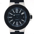 �֥륬�ꡡBVLGARI���ǥ������Ρ���С���DG40BSVD����󥺡���ư����40mm��100m�ɿ塡���ò�������