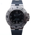 �֥륬�ꡡBVLGARI���ǥ������Υ������С�SD42SVD����󥺡�42mm��2000m�ɿ塡��ư��������