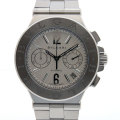�֥륬�ꡡBVLGARI���ǥ������Υ����Υ���ա�DG40C6SSDCH����󥺡���ư����40mm��100m�ɿ塡����