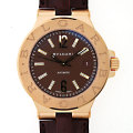 �֥륬�ꡡBVLGARI���ǥ������Ρ�DG40C11GLD����󥺡�K18YG����ư��������500�ܸ��ꡡ����