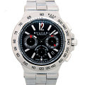 �֥륬�ꡡBVLGARI���ǥ������Υ����Υ���ա�DP42BSSDCH���֥�å�����󥺡�42mm����ư��������